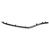 BUMPER MOLDING FR RH PRIMED BLACK W/AMG NIGHT PKG REPLACEMENT FOR MERCEDES C63 AMG (2-DOOR) 2020 PARTSLINK NUMBER MB1047136