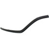 BUMPER MOLDING FR RH PRIMED BLACK W/AMG NIGHT PKG REPLACEMENT FOR MERCEDES C63 AMG (4-DOOR) 2020 PARTSLINK NUMBER  MB1047136