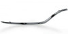 BUMPER MOULDING FR OUTER LH PAINTED SILVER REPLACEMENT FOR MERCEDES C63 AMG (4-DOOR) 2020 PARTSLINK NUMBER  MB1046126