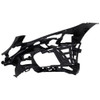 BUMPER BRACKET FR RH W/ AMG EXCLUDE 19-21 2-DOOR C43/C63 W/CARBON PKG/ AMG REPLACEMENT FOR MERCEDES C63 AMG S (2-DOOR) 2020 PARTSLINK NUMBER MB1043136
