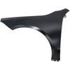 FENDER FR LH ALUMINUM REPLACEMENT FOR MERCEDES CLA250 2020 PARTSLINK NUMBER MB1240172