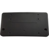 LICENSE PLATE BRACKET FR W/O MOUNTING HARDWARE W/AMG REPLACEMENT FOR MERCEDES C300 WAGON (CANADA) 2020 PARTSLINK NUMBER MB1068148