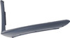 BUMPER MOLDING FR RH (WHEEL LIP) W/AMG W/O AERODYNAMIC PKG REPLACEMENT FOR MERCEDES CLA35 AMG PARTSLINK NUMBER MB1047185