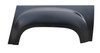WHEEL ARCH RR LH UPPER 5.5FEET BED  REPLACEMENT FOR GMC PICKUP GMC SIERRA -1500 99-13 2500-3500 99-10 2010 PARTSLINK NUMBER 0864-149