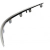 BUMPER MOLDING FR RH CHROME REPLACEMENT FOR MERCEDES E350 2020 PARTSLINK NUMBER MB1047148