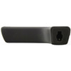 DOOR HANDLE FR LH INNER PLASTIC REPLACEMENT FOR GMC PICKUP GMC SIERRA HYBRID 2010 PARTSLINK NUMBER GM1352133