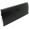 TAILGATE W/O LOCKING TYPE ASSY REPLACEMENT FOR GMC PICKUP GMC SIERRA HYBRID 2010 PARTSLINK NUMBER GM1901104