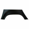 WHEEL ARCH RR LH UPPER 5.5FEET BED REPLACEMENT FOR GMC PICKUP GMC SIERRA HYBRID 2010 PARTSLINK NUMBER 0864-149