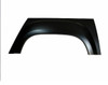 WHEEL ARCH RR LH UPPER 5.5FEET BED REPLACEMENT FOR GMC PICKUP GMC SIERRA HYBRID 2010 PARTSLINK NUMBER 0864-149