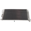 CONDENSER (3789) REPLACEMENT FOR GMC TERRAIN 2010 PARTSLINK NUMBER GM3030284