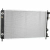 RADIATOR (13140) AT W/AC 2.4L REPLACEMENT FOR GMC TERRAIN 2010 PARTSLINK NUMBER 	GM3010532
