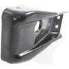 BUMPER BRACKET RR RH STEEL REPLACEMENT FOR GMC VAN GMC SAVANA 2010 PARTSLINK NUMBER GM1167121