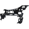 BUMPER BRACKET FR RH W/O LUXURY PKG REPLACEMENT FOR MERCEDES E53 AMG SEDAN 2020 PARTSLINK NUMBER MB1043120