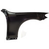 FENDER FR LH ALUMINUM CAPA REPLACEMENT FOR MERCEDES E53 AMG SEDAN 2020 PARTSLINK NUMBER MB1240164C