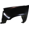 FENDER FR LH REPLACEMENT FOR GMC YUKON 2010 PARTSLINK NUMBER GM1240339