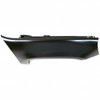 FENDER FR RH REPLACEMENT FOR GMC YUKON 2010 PARTSLINK NUMBER GM1241339