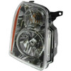 HEAD LAMP RH EXCLUDE DENALI CAPA REPLACEMENT FOR GMC YUKON 2010 PARTSLINK NUMBER GM2503265C