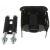 BUMPER BRACKET FR KIT 1500/HYB MODEL REPLACEMENT FOR GMC YUKON DENALI 2010 PARTSLINK NUMBER GM1065109