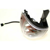 TAIL LAMP LH DENALI CAPA REPLACEMENT FOR GMC YUKON DENALI 2010 PARTSLINK NUMBER GM2800215C