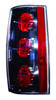 TAIL LAMP RH DENALI HQ REPLACEMENT FOR GMC YUKON DENALI 2010 PARTSLINK NUMBER GM2801215