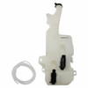 WASHER TANK W/O PUMP EXCLUDE ESCALADE-EXT REPLACEMENT FOR GMC YUKON DENALI 2010 PARTSLINK NUMBER GM1288105