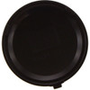 FOG LAMP COVER FR LH/RH MATT-BLACK W/O OFF ROAD PKG REPLACEMENT FOR GMC YUKON HYBRID 2010 PARTSLINK NUMBER GM1038110