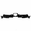 GRILLE UPPER BRACKET MATT-BLACK(GRILLE SUPPORT) REPLACEMENT FOR GMC YUKON HYBRID 2010 PARTSLINK NUMBER GM1207102