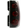 TAIL LAMP RH DENALI HQ REPLACEMENT FOR GMC YUKON XL DENALI  2010 PARTSLINK NUMBER GM2801215