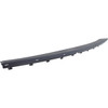 BUMPER STEP PAD RR LTZ/DENALI MODELS REPLACEMENT FOR GMC YUKON XL DENALI 2010 PARTSLINK NUMBER GM1191135