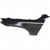 FENDER FR LH ALUMINUM CAPA REPLACEMENT FOR MERCEDES GLC300 RWD(SUV-253.984) 2020 PARTSLINK NUMBER MB1240159C