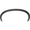 WHEEL ARCH TRIM FR LH TEXTURED BLACK REPLACEMENT FOR MERCEDES GLC300 RWD(SUV-253.984) 2020 PARTSLINK NUMBER MB1290101
