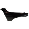FENDER FR RH ALUMINUM REPLACEMENT FOR MERCEDES GLC43 AMG (SUV-253.964) 2020 PARTSLINK NUMBER MB1241159