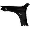 FENDER FR RH ALUMINUM CAPA REPLACEMENT FOR MERCEDES GLC43 AMG (SUV-253.964) 2020 PARTSLINK NUMBER MB1241159C