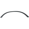 WHEEL ARCH TRIM RR RH TEXTURED BLACK REPLACEMENT FOR MERCEDES GLC43 AMG (SUV-253.964) 2020 PARTSLINK NUMBER MB1791102