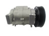 AC COMPRESSOR 4CYL REPLACEMENT FOR HONDA ACCORD COUPE 2010 PARTSLINK NUMBER 14-0444NEW