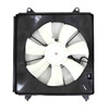AC FAN ASSY 4CYL DENSO REPLACEMENT FOR HONDA ACCORD COUPE 2010 PARTSLINK NUMBER HO3113123U