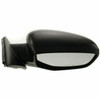 DOOR MIRROR RH POWER HTD W/FOLDING REPLACEMENT FOR HONDA ACCORD COUPE 2010 PARTSLINK NUMBER HO1321228