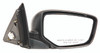 DOOR MIRROR RH POWER HTD W/FOLDING REPLACEMENT FOR HONDA ACCORD COUPE 2010 PARTSLINK NUMBER HO1321228