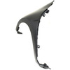 FENDER FR LH REPLACEMENT FOR HONDA ACCORD COUPE 2010 PARTSLINK NUMBER HO1240174