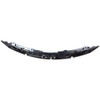 GRILLE BLACK REPLACEMENT FOR HONDA ACCORD COUPE 2010 PARTSLINK NUMBER HO1200192