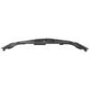 GRILLE PANEL MOULDING (COVER) REPLACEMENT FOR HONDA ACCORD COUPE 2010 PARTSLINK NUMBER HO1224100