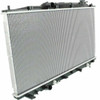 RADIATOR (2989) V6 REPLACEMENT FOR HONDA ACCORD COUPE 2010 PARTSLINK NUMBER 	HO3010216