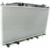 RADIATOR (2990) 4CYL REPLACEMENT FOR HONDA ACCORD COUPE 2010 PARTSLINK NUMBER 	HO3010217