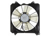 RADIATOR FAN ASSY 2.4L TOYO REPLACEMENT FOR HONDA ACCORD COUPE 2010 PARTSLINK NUMBER HO3115147