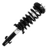 STRUT ASSEMBLY FR LH REPLACEMENT FOR HONDA ACCORD COUPE 2010 PARTSLINK NUMBER 11235