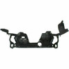 UNDERCAR SHIELD V6 REPLACEMENT FOR HONDA ACCORD COUPE 2010 PARTSLINK NUMBER HO1228123