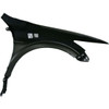 FENDER FR LH REPLACEMENT FOR HONDA ACCORD CROSSTOUR 2010 PARTSLINK NUMBER 	HO1240179