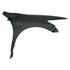 FENDER FR LH REPLACEMENT FOR HONDA ACCORD CROSSTOUR 2010 PARTSLINK NUMBER 	HO1240179
