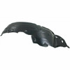 FENDER LINER LH REPLACEMENT FOR HONDA ACCORD CROSSTOUR 2010 PARTSLINK NUMBER HO1248146