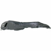 FENDER LINER LH REPLACEMENT FOR HONDA ACCORD CROSSTOUR 2010 PARTSLINK NUMBER HO1248146